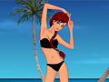 Beach Style Fashions to play online