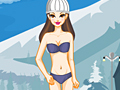 Winter fashion dress up to play online