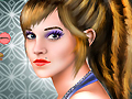 Emma Watson make up to play online