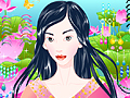 Magic Garden Make Up to play online