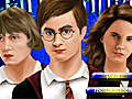 Harry Potter's magic makeover to play online