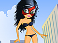 Spider Girl to play online