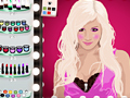 Ashley Tisdale Make Up to play online