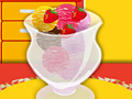 Cool Fruit Ice Cream to play online