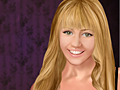 Sweetheart Hannah Montana to play online