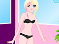 Dress up teen to play online