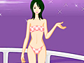 Girl Dressup Makeover to play online