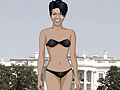 The First Lady USA to play online