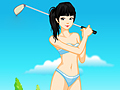 Golf clothes to play online