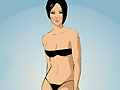 Rihanna Dress Up to play online