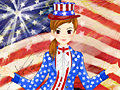 Independence Day Costumes to play online