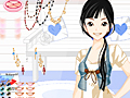 Garden Girl Make Over to play online