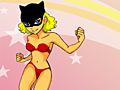 Super Girl Dress Up to play online