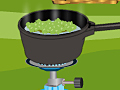 Cook the soup for nature to play online