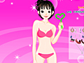 Impress Hot Dress Up to play online