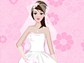 Your wedding dress to play online