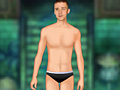 Justin Timberlake dress up to play online