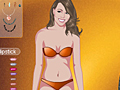 Mariah Carey dress up to play online