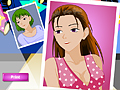 Girl Makeover to play online