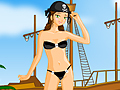 Pirate girl to play online