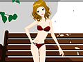 Girl Dress up Makeover to play online