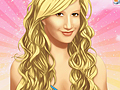 Makeup Ashley Tisdale to play online