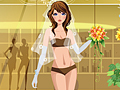 Sweet bride to play online