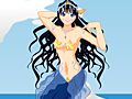 Dress - Princess Mermaid to play online