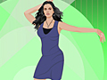 Peppy's Eliza Dushku Dress Up to play online