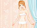 Dress Up - Girl Heim to play online