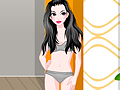 Dress Up - Girl in grunge to play online