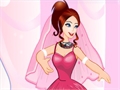 Barbie Princess Dress Up to play online