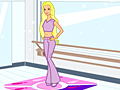 Dance with Barbie to play online