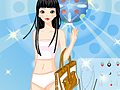 Dress Up - My Bag to play online