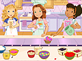 Holly hobbie muffin maker to play online