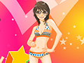 Dress Up - Girl star to play online