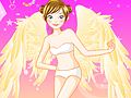 Dress - Angel to play online