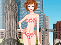 Dress - City Girl to play online