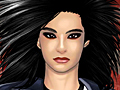 Tokio Hotel Make Over to play online