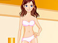 Dress Up - My closet to play online