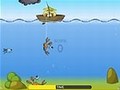 Super-fishing to play online