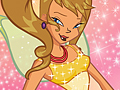 Winx Makeup to play online