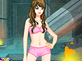 Dress Up - Girl In Hollywood to play online