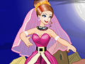 Dress - Princess Barbie to play online