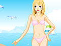 Dress - Summer Style to play online