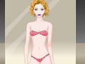 Dress - Juicy clothes 2009 to play online