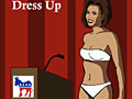 Dress Michelle Obama (Michelle Obama) to play online