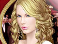 Make-up for Taylor Swift (Taylor Swift) to play online