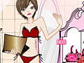 Dress Up - Fashion Office to play online