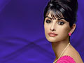 Makeup for Penelope Cruz to play online